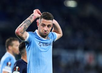 Millonada del PSG por el 'sargento' de la Lazio