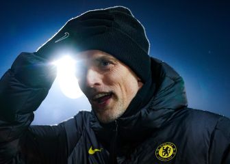 Tuchel hace saltar las alarmas