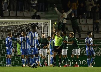 Depor–Racing Ferrol: horario, TV y cómo y dónde ver en directo
