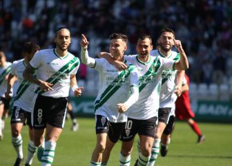 Segunda RFEF Grupo 4: resultados, partidos y clasificación de la jornada 24