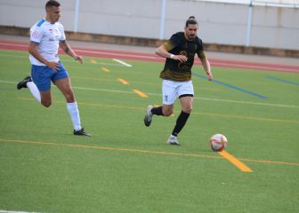 Tercera RFEF Grupo 18: resultados, partidos y clasificación de la jornada 27
