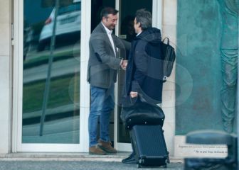 Oficial: Pablo Torre ya es nuevo jugador del Barcelona