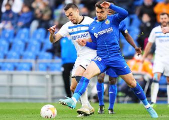 Arambarri no se entrena y enciende las alarmas