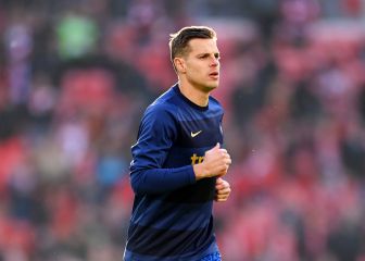 Azpilicueta es máxima prioridad