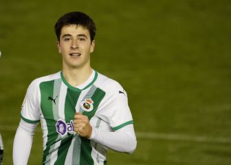 El agente de Piqué deja al Madrid sin Pablo Torre