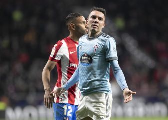 El Celta lleva dieciséis años sin conseguir ganar al Mallorca
