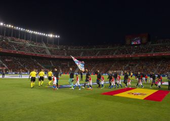 El Martínez Valero volverá a llenarse cuatro años después