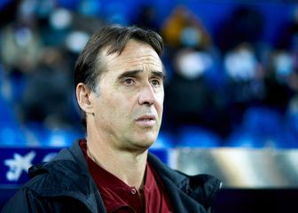 Lopetegui tiene explicación al pinchazo en su lucha por la Liga