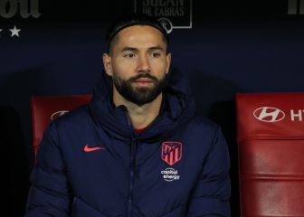 El penúltimo tren para Felipe