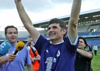 El Heliodoro siempre estará en el imaginario blanquivioleta