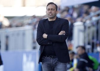 Enfado en el Alcorcón por el trato con el VAR y las sanciones