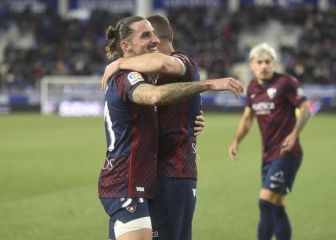 Penúltimo tren para el 'playoff'