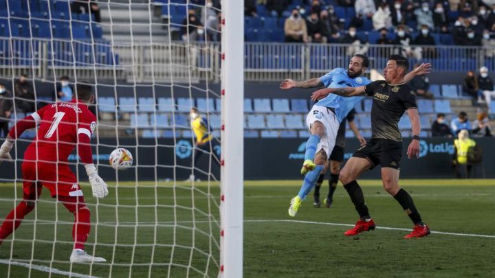 El Ibiza de Jémez siempre puntúa cuando marca