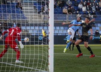 El Ibiza de Jémez siempre puntúa cuando marca