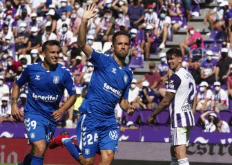 Duelo de aspirantes en el Heliodoro