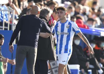 La derecha en Leganés es de todos