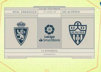 Nuevo triunfo del Zaragoza