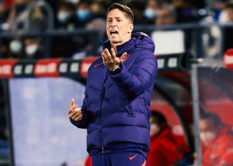 Ilustres en los banquillos del fútbol no profesional