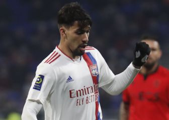 El PSG ya tiene sustituto para Di María si no renueva