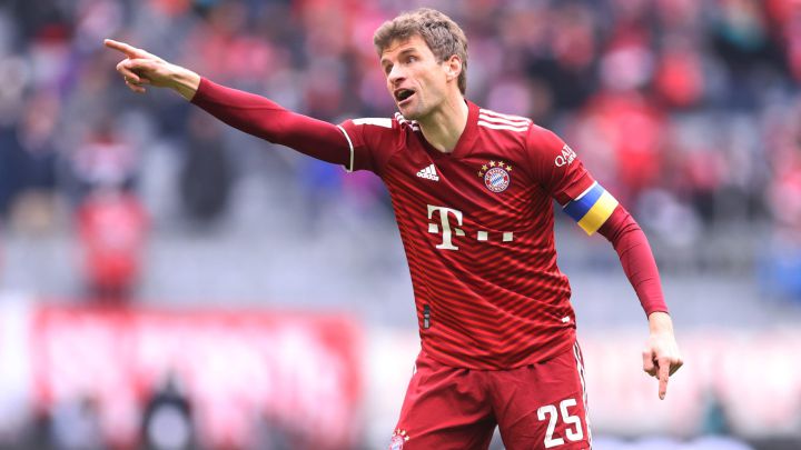 El Leverkusen desespera al Bayern