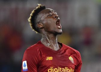 Mourinho está de vuelta