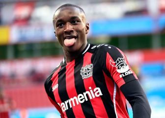 El Madrid ya sabe cuánto vale Diaby