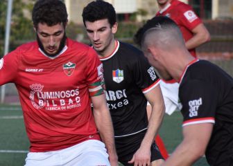 Tercera RFEF Grupo 4: resultados, partidos y clasificación de la jornada 30