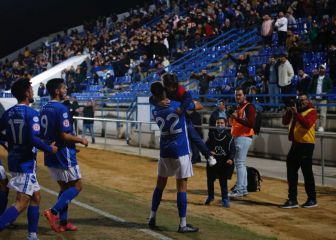 Tercera RFEF Grupo 10: resultados, partidos y clasificación de la jornada 27