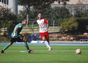 Tercera RFEF Grupo 9: resultados, partidos y clasificación de la jornada 27