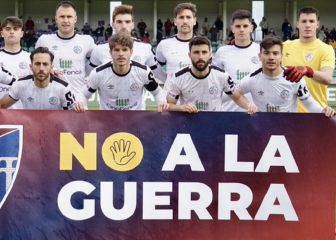 Segunda RFEF Grupo 1: resultados, partidos y clasificación de la jornada 24