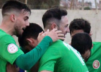 Tercera RFEF Grupo 6: resultados, partidos y clasificación de la jornada 29