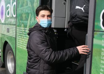 Sorpresa en el fichaje de Pablo Torre por el Barça