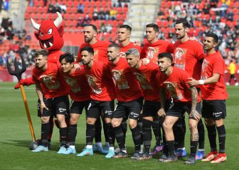 Diez partidos encajando gol