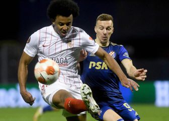 Koundé, el salto definitivo