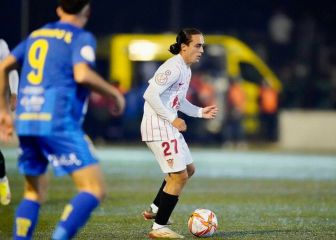 Luismi, un nuevo 'Bryan Gil'