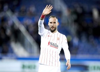 El Sevilla se deja LaLiga fuera