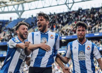 Cabrera destroza a 'su' Getafe