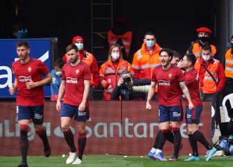 Frenazo en seco del Submarino