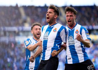 El Espanyol vuelve a nacer
