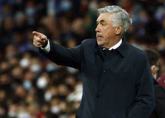 Ancelotti: 