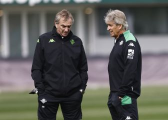 La deuda de Pellegrini