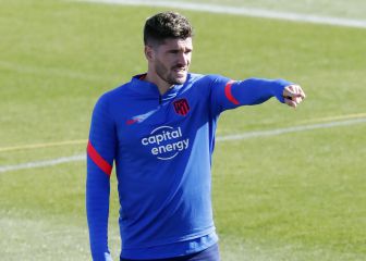 De Paul, bajo el foco