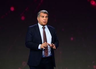 Laporta ‘enfría’ la operación Haaland