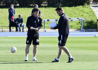 Mal de ojo para el Almería