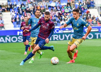 Otro 'match ball' perdido