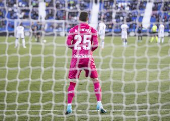 Una reválida de doble sentido