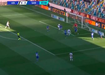 Está volviendo a ser el crack que ilusionó a toda España con goles así: sólo tiene 27 años todavía