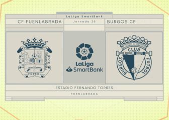 El Burgos asalta el Fernando Torres y se consolida como revelación