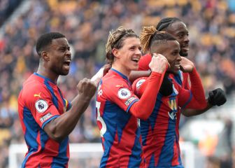 Los Wolves suman su tercera derrota consecutiva