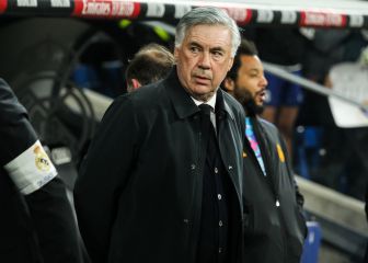 Ancelotti: 